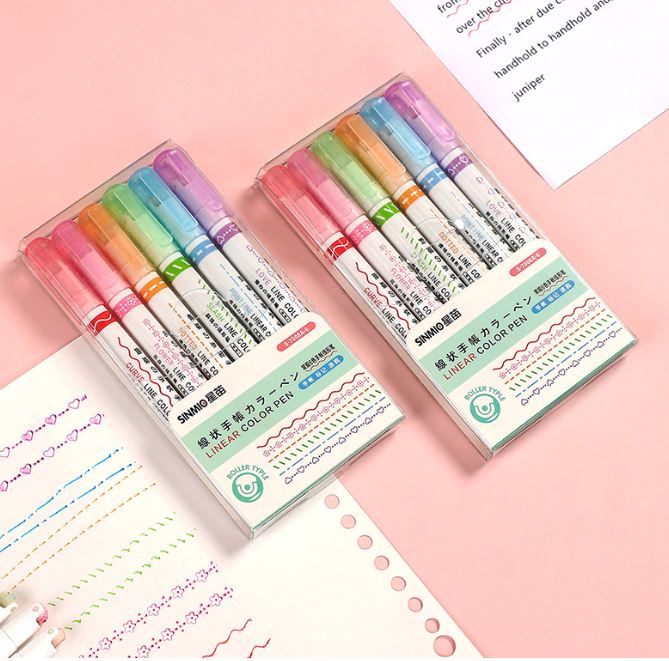 Magic Pen Kit for Drawing