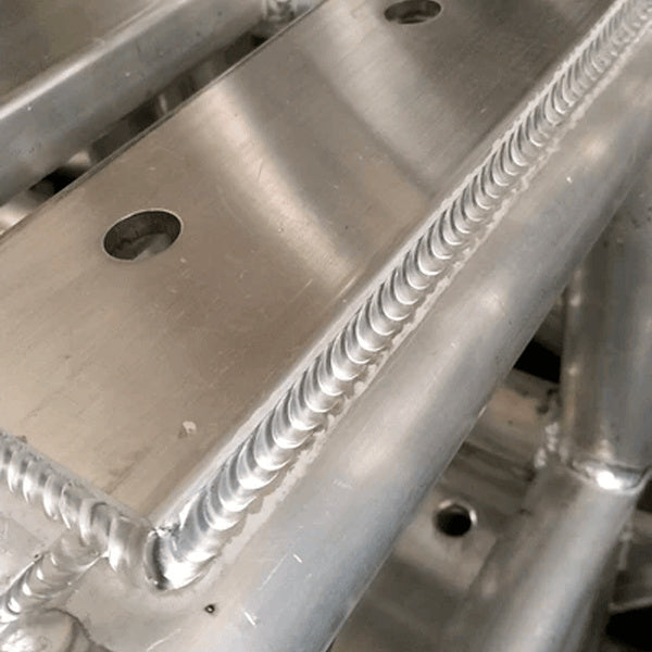 Professional Windproof Welding Kit - WeldMaster