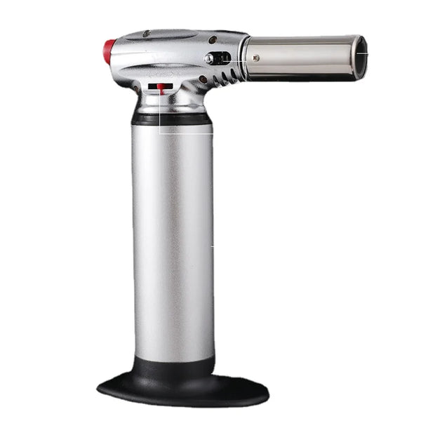 Maçarico de Solda Profissional à Prova de Vento - WeldMaster