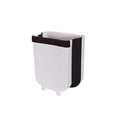 Foldable Kitchen Trash Can