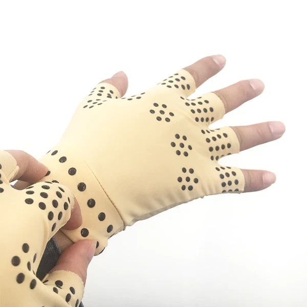 Magnetic Gloves for Arthritis, Carpal, Tendonitis and Rheumatoid Arthritis