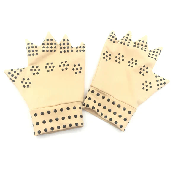 Magnetic Gloves for Arthritis, Carpal, Tendonitis and Rheumatoid Arthritis