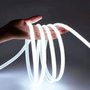 Flexible Water Resistant Neon LED Hose - GlowFlex