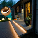 Flexible Water Resistant Neon LED Hose - GlowFlex