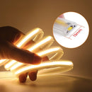 Flexible Water Resistant Neon LED Hose - GlowFlex