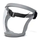 Indestructible Anti-Fog Face Shield Protective Mask 