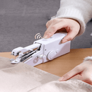Portable Mini Sewing Machine - Easy to Use 