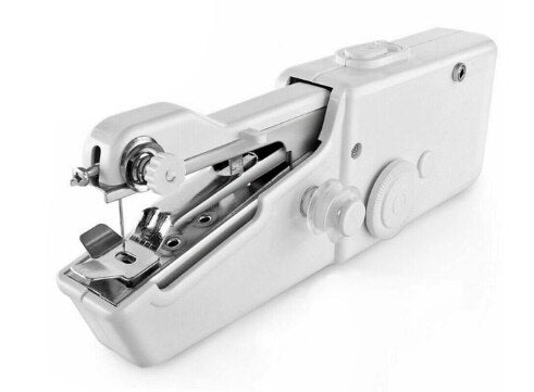 Portable Mini Sewing Machine - Easy to Use 