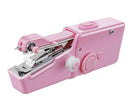 Portable Mini Sewing Machine - Easy to Use 