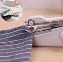Portable Mini Sewing Machine - Easy to Use 