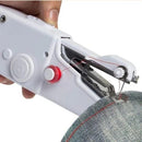 Portable Mini Sewing Machine - Easy to Use 