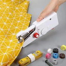 Portable Mini Sewing Machine - Easy to Use 