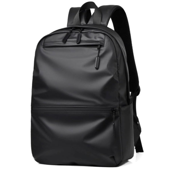 Men's Minimalist Waterproof High Capacity Backpack - UrbanEdge