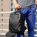 Men's Minimalist Waterproof High Capacity Backpack - UrbanEdge