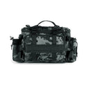 Multipurpose Waterproof Fishing Tactical Backpack