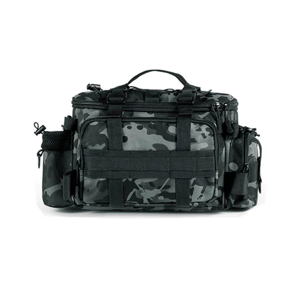 Multipurpose Waterproof Fishing Tactical Backpack