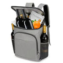 20L Portable Waterproof Thermal Backpack - FreezePro