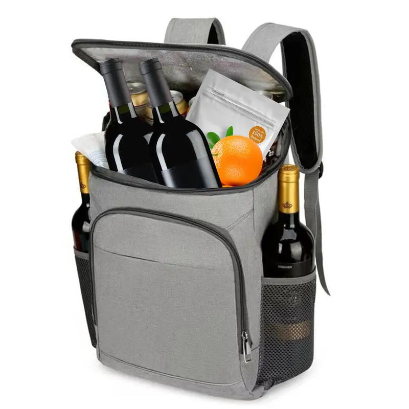 20L Portable Waterproof Thermal Backpack - FreezePro