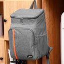 20L Portable Waterproof Thermal Backpack - FreezePro