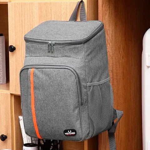 20L Portable Waterproof Thermal Backpack - FreezePro