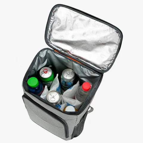 20L Portable Waterproof Thermal Backpack - FreezePro