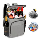 20L Portable Waterproof Thermal Backpack - FreezePro