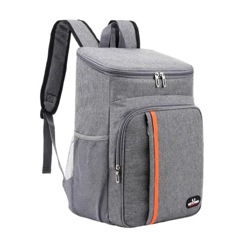 20L Portable Waterproof Thermal Backpack - FreezePro