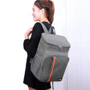 20L Portable Waterproof Thermal Backpack - FreezePro