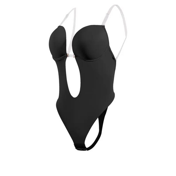 360° Body Shaper for Shaped Waist and Lifted Breasts