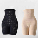 Breathable Fiber Tummy Shaper - Buy 1 Get 2