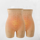 Breathable Fiber Tummy Shaper - Buy 1 Get 2