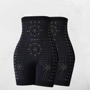 Breathable Fiber Tummy Shaper - Buy 1 Get 2