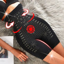 Breathable Fiber Tummy Shaper - Buy 1 Get 2