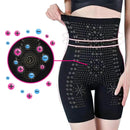 Breathable Fiber Tummy Shaper - Buy 1 Get 2