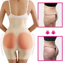 Breathable Fiber Tummy Shaper - Buy 1 Get 2