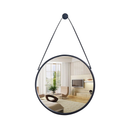 SCANDINAVIAN WALL MIRROR 