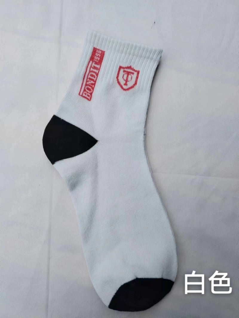 Meias esportivas, meias masculinas , desodorizantes e absorventes de suor