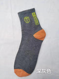 Meias esportivas, meias masculinas , desodorizantes e absorventes de suor