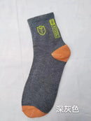 Meias esportivas, meias masculinas , desodorizantes e absorventes de suor