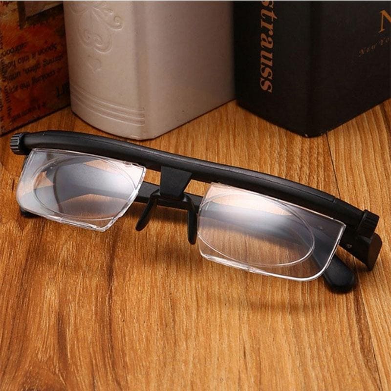 Smart Reading Glasses - MaxDuo