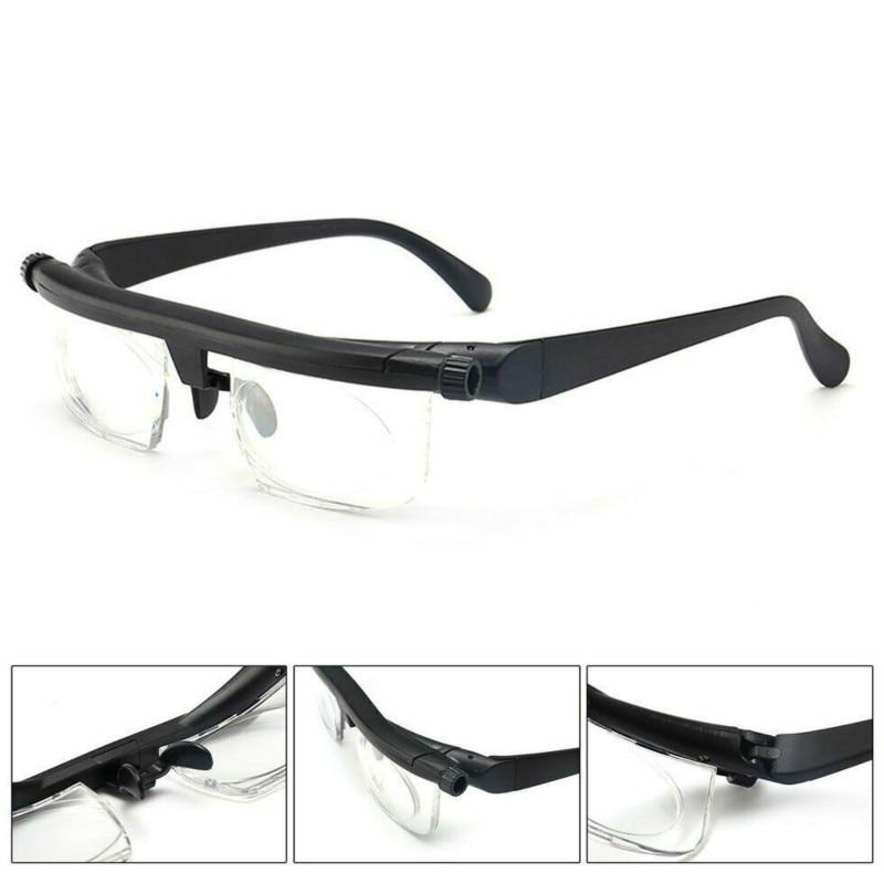 Smart Reading Glasses - MaxDuo