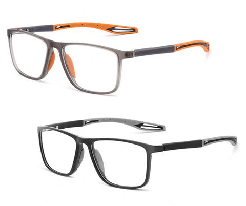 Multifocal Smart Prescription Glasses - SmartVision