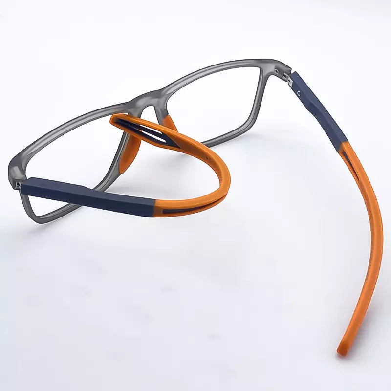 Multifocal Smart Prescription Glasses - SmartVision