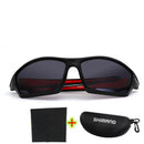Shimano Polarized Flexible Fishing Sunglasses