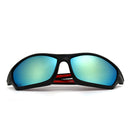 Shimano Polarized Flexible Fishing Sunglasses