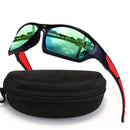 Shimano Polarized Flexible Fishing Sunglasses