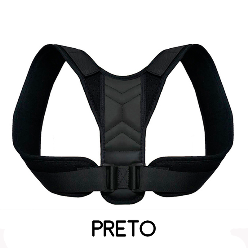 Adjustable Magnetic Posture Corrector 