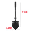 Professional Digging Shovel - ProEarth