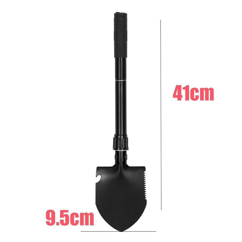 Professional Digging Shovel - ProEarth