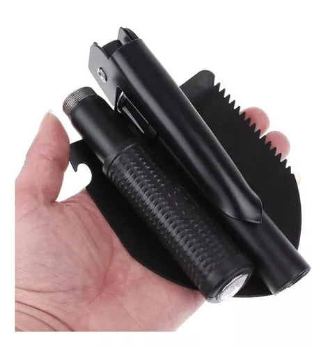 Professional Digging Shovel - ProEarth